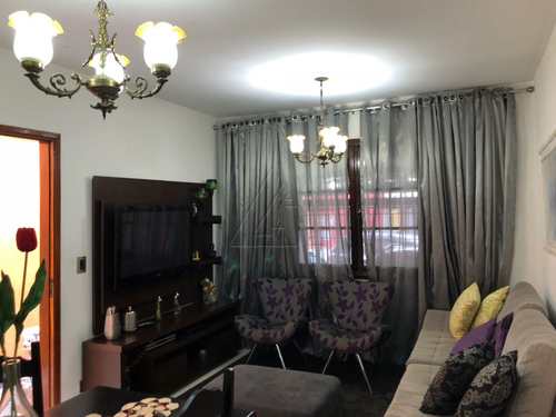 Casa, código 2563 em São Paulo, bairro Jardim Elizabeth