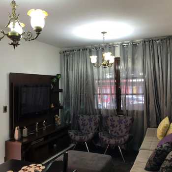 Casa em São Paulo, bairro Jardim Elizabeth