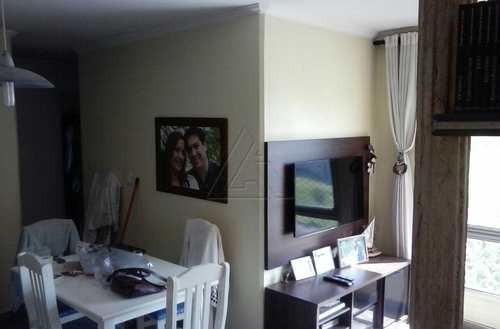 Apartamento, código 2569 em São Paulo, bairro Instituto de Previdência
