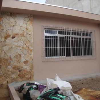 Casa em São Paulo, bairro Jardim Monte Kemel