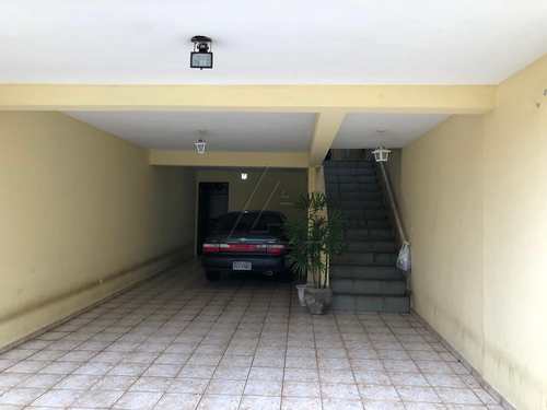 Casa, código 2573 em São Paulo, bairro Jardim Monte Kemel