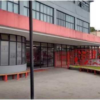 Prédio em São Paulo, bairro Butantã