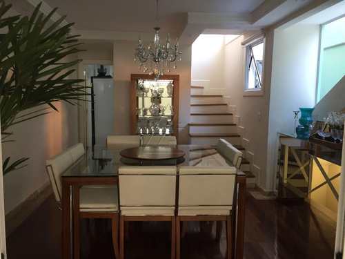 Sobrado, código 2583 em São Paulo, bairro Jardim Monte Kemel