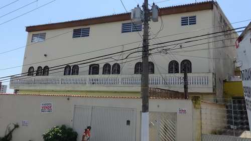 Prédio, código 2584 em São Paulo, bairro Vila Carbone