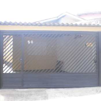 Casa em Itapecerica da Serra, bairro Parque Santa Amélia