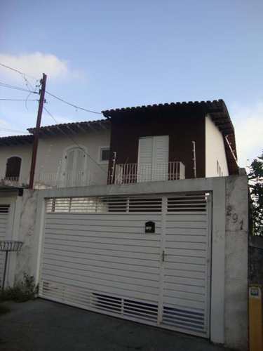 Casa, código 2590 em São Paulo, bairro Jardim Celeste