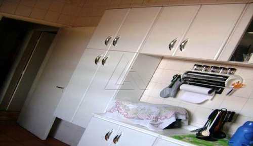 Apartamento, código 2592 em São Paulo, bairro Conjunto Residencial Butantã