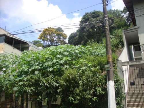 Terreno, código 2593 em Taboão da Serra, bairro Parque Monte Alegre