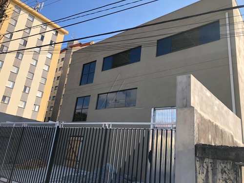 Galpão, código 2594 em São Paulo, bairro Ferreira