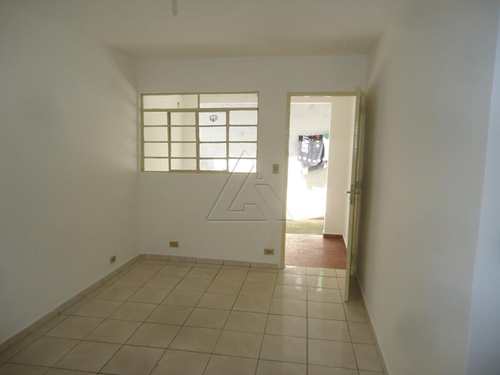 Casa, código 2598 em São Paulo, bairro Vila Morse