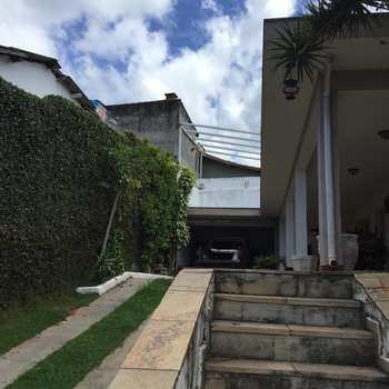 Casa em Embu das Artes, bairro Jardim Vista Alegre