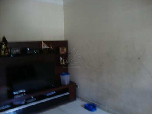 Casa, código 2615 em Taboão da Serra, bairro Cidade Intercap