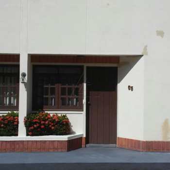 Casa de Condomínio em Guarujá, bairro Jardim Las Palmas