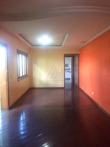 Sobrado, código 2627 em São Paulo, bairro Jardim Colombo
