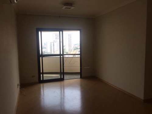 Apartamento, código 2632 em São Paulo, bairro Vila Suzana