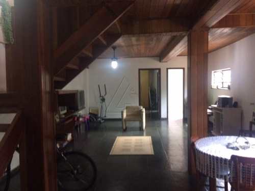 Casa, código 2637 em Taboão da Serra, bairro Jardim Monte Alegre