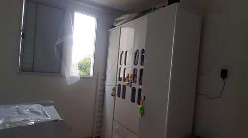 Apartamento, código 2639 em São Paulo, bairro Pirajussara