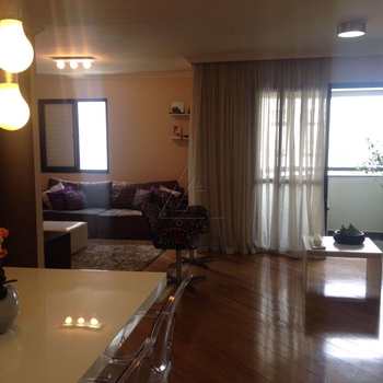 Apartamento em São Paulo, bairro Vila Suzana