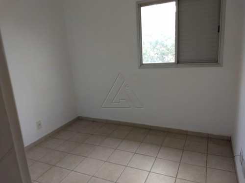 Apartamento, código 2648 em São Paulo, bairro Super Quadra Morumbi