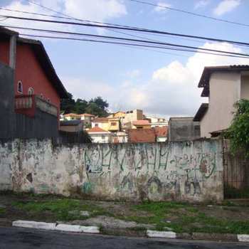 Terreno em Taboão da Serra, bairro Jardim América