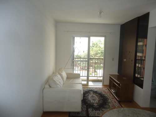 Apartamento, código 2656 em São Paulo, bairro Jardim Umarizal