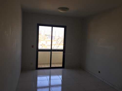 Apartamento, código 2657 em São Paulo, bairro Vila Sônia