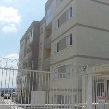 Apartamento em Cotia, bairro Graça