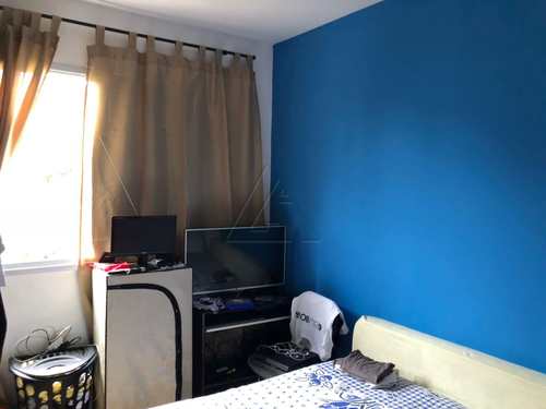 Apartamento, código 2666 em São Paulo, bairro Jardim Celeste