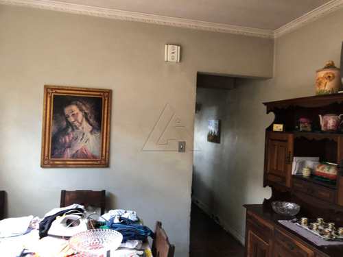 Sobrado, código 2668 em São Paulo, bairro Vila Sônia