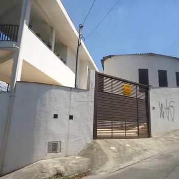 Casa em Embu das Artes, bairro Jardim Vista Alegre