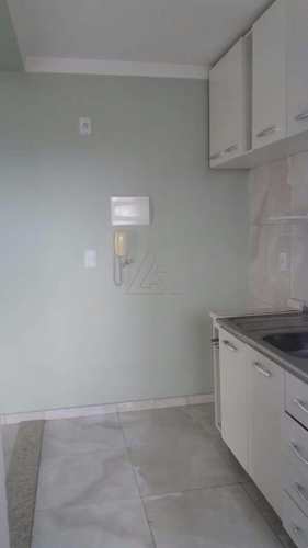 Apartamento, código 2671 em Taboão da Serra, bairro Parque Taboão