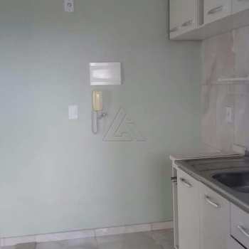 Apartamento em Taboão da Serra, bairro Parque Taboão