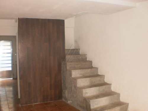 Sobrado, código 2673 em São Paulo, bairro Vila Morse