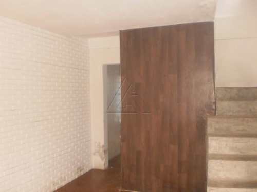 Sobrado, código 2673 em São Paulo, bairro Vila Morse