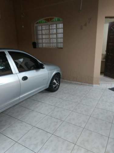 Sobrado, código 2681 em São Paulo, bairro Jardim Celeste