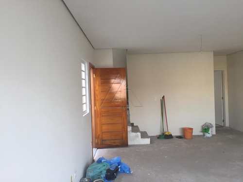 Sobrado, código 2685 em São Paulo, bairro Vila Morse