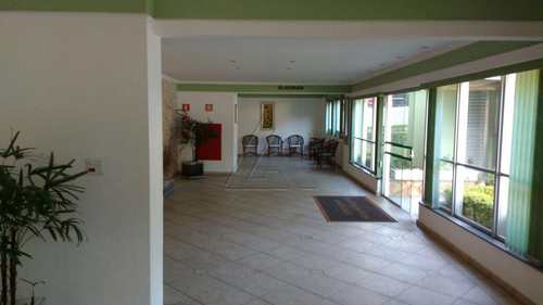 Apartamento, código 2686 em Taboão da Serra, bairro Vila Santa Luzia