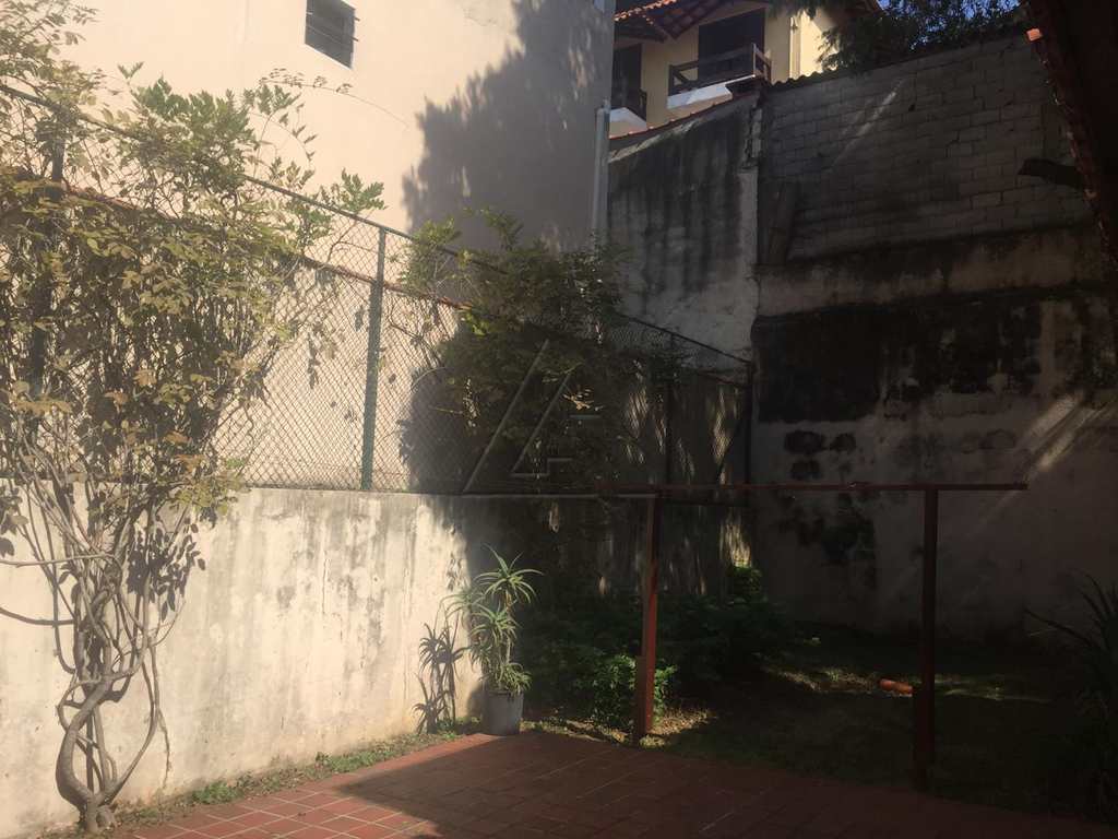Casa em São Paulo, no bairro Jardim Helga