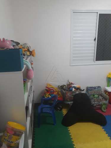 Apartamento, código 2690 em São Paulo, bairro Parque Reboucas