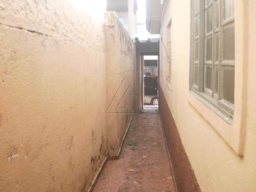 Casa, código 2699 em São Paulo, bairro Jardim Monte Kemel