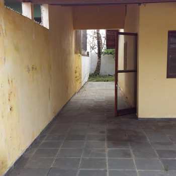 Casa em Ilha Comprida, bairro Centro