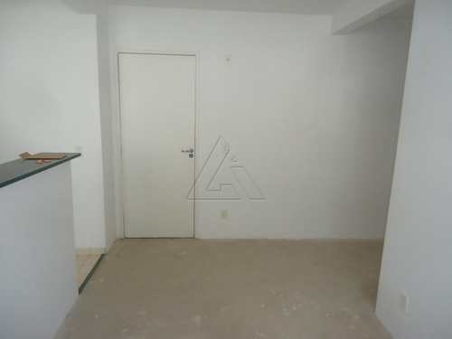 Apartamento, código 2705 em Cotia, bairro Chácara Tropical (Caucaia do Alto)