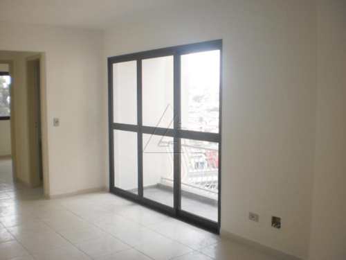 Apartamento, código 2706 em Taboão da Serra, bairro Jardim Henriqueta