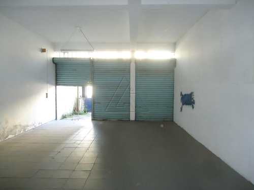 Galpão, código 2710 em São Paulo, bairro Jardim Monte Kemel