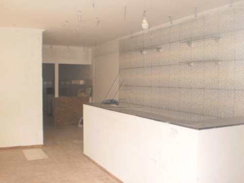 Salão, código 2717 em São Paulo, bairro Vila Sônia