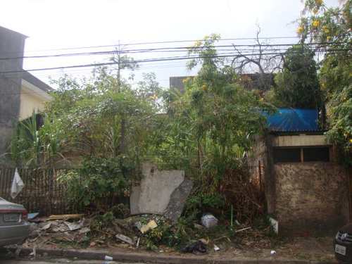 Terreno, código 2721 em Taboão da Serra, bairro Cidade Intercap