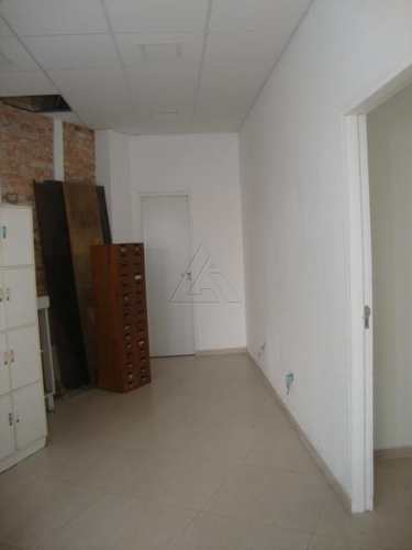 Prédio, código 2722 em São Paulo, bairro Ferreira
