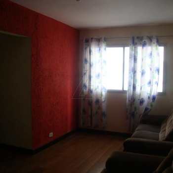 Apartamento em Taboão da Serra, bairro Chácara Agrindus