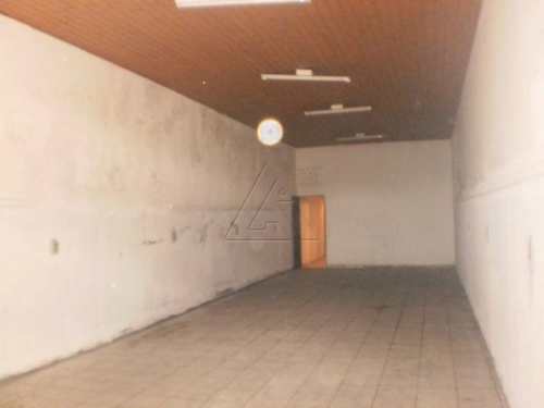 Salão, código 2728 em São Paulo, bairro Jardim Monte Kemel