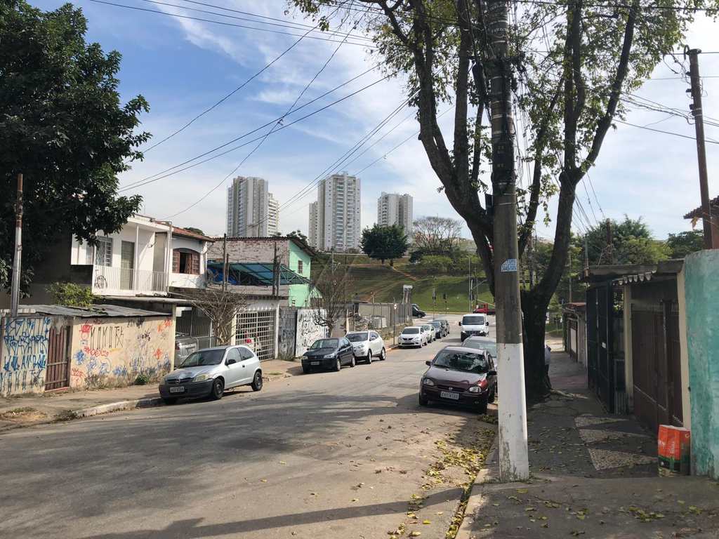 Galpão em São Paulo, no bairro Ferreira
